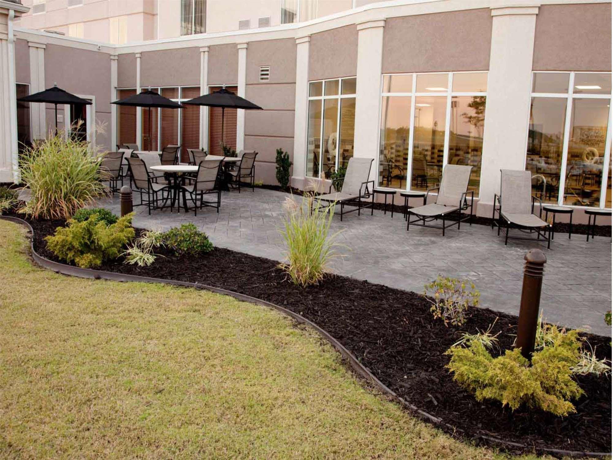Hilton Garden Inn Jonesboro Facilidades foto