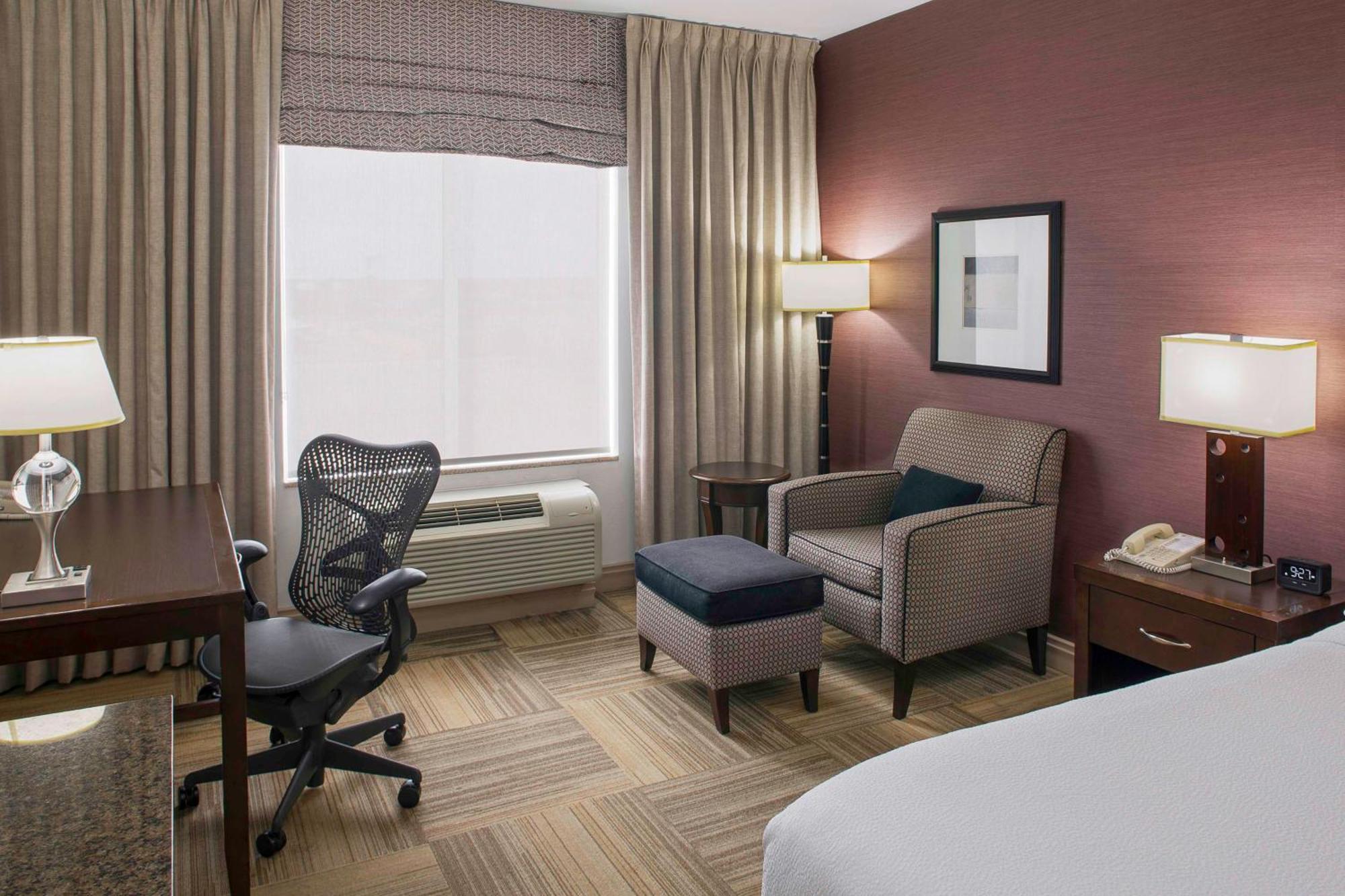 Hilton Garden Inn Jonesboro Exterior foto
